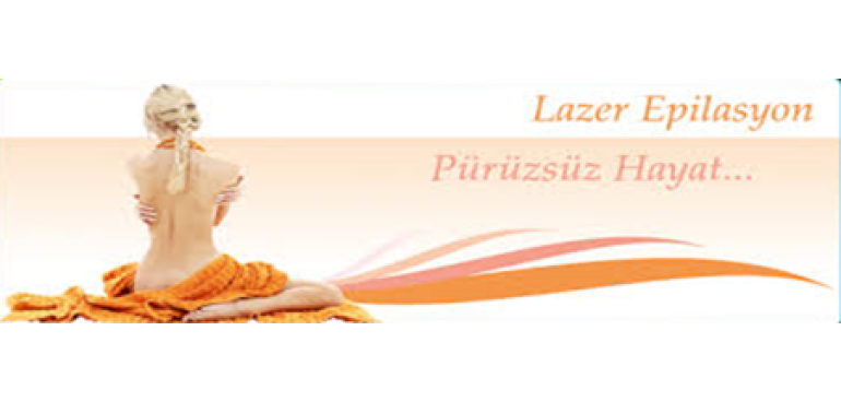 LAZER EPİLASYON YAPTIRACAĞINIZ MERKEZİ SEÇERKEN  DİKKAT ETMENİZ GEREKEN UYARILARIMIZ !