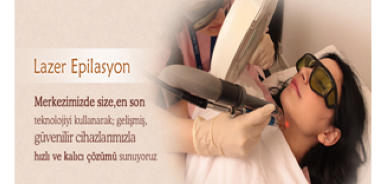 LAZER EPİLASYONUN TEMEL PRENSİPLERİ