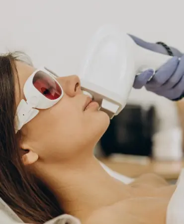 Lazer Epilasyon Sonrası Komşu Bölgelerde Kıllanma Artışı Görülebilir mi?