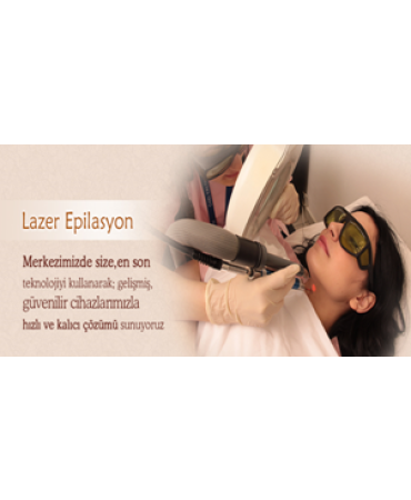 LAZER EPİLASYONUN TEMEL PRENSİPLERİ